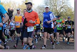 02 Marathon Cheverny 148 * 680 x 453 * (171KB)